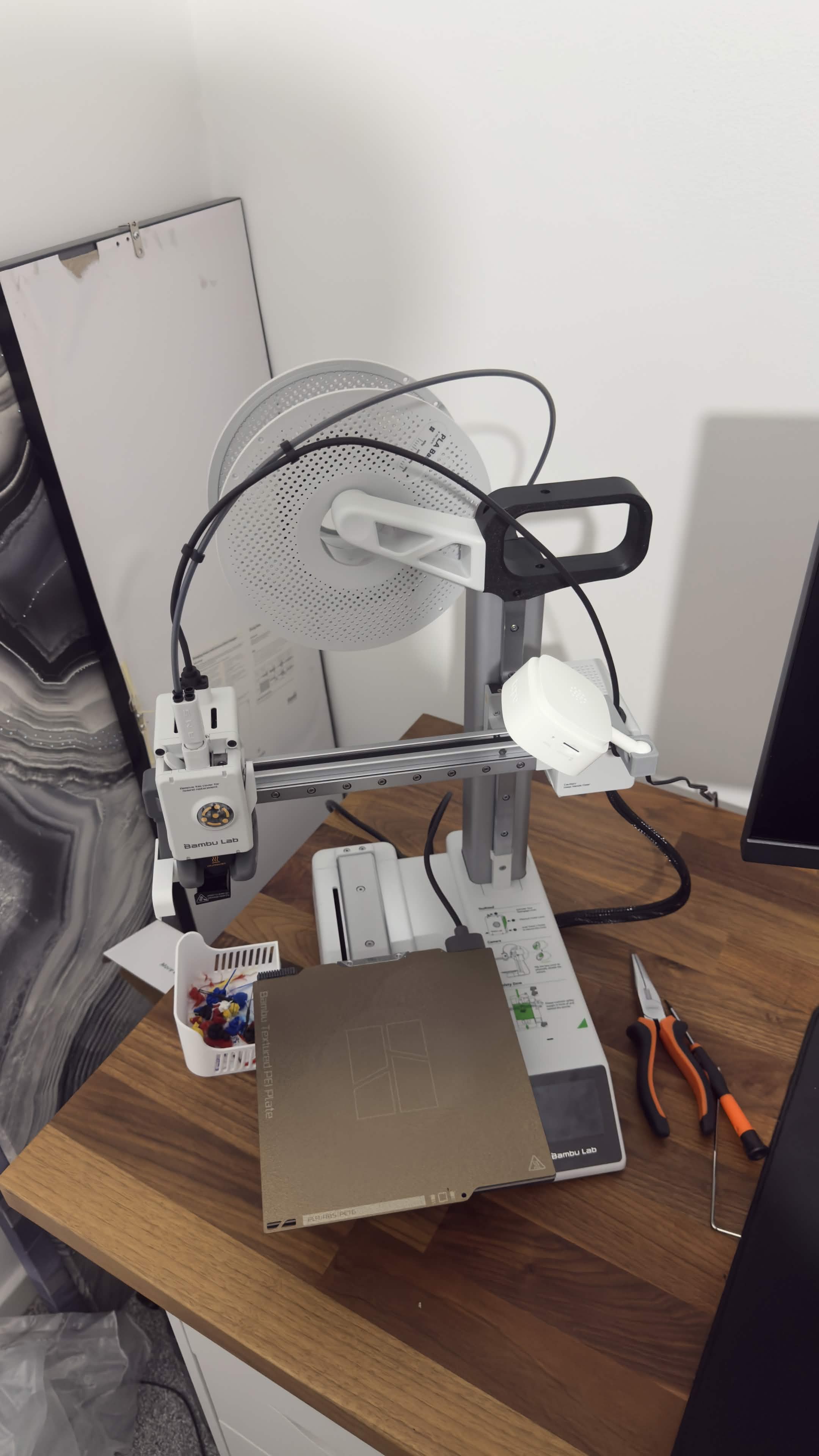 Bambu Lab A1 Mini